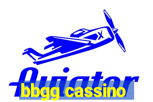 bbgg cassino